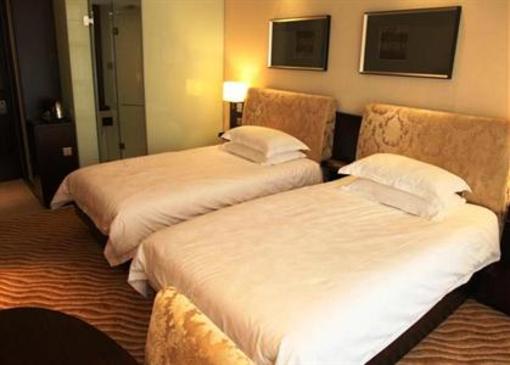 фото отеля Plaza Of Westcity Hotel