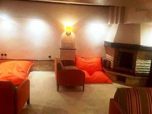 фото отеля Moon Hostel Bio