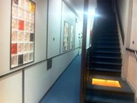 Moon Hostel Bio