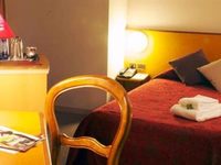 Hotel La Nonette Orry-la-Ville
