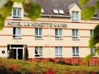 фото отеля Hotel La Nonette Orry-la-Ville