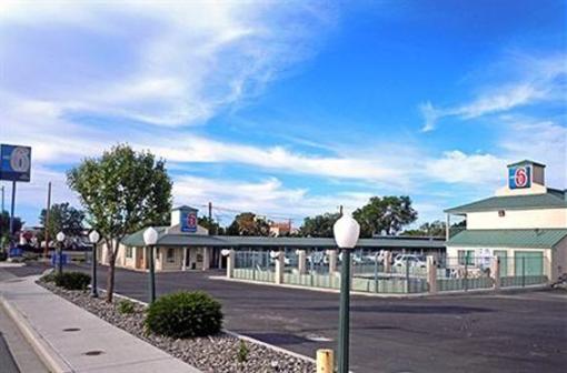 фото отеля Motel 6 Fallon