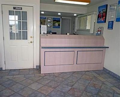 фото отеля Motel 6 Fallon