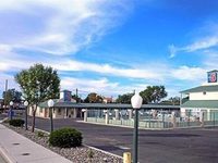 Motel 6 Fallon