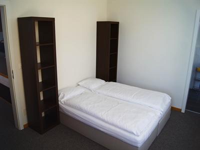 фото отеля Amden Schaefli Hotel