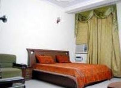 фото отеля Tanish Regency