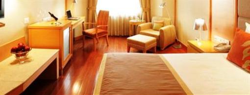 фото отеля Tanish Regency
