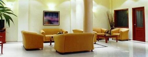 фото отеля Tanish Regency