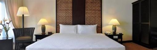 фото отеля Tanish Regency