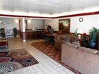 фото отеля Country Hearth Inn Sikeston