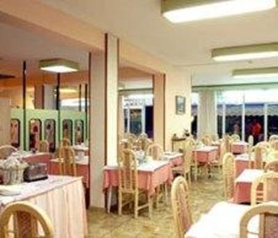 фото отеля Hotel Al Ponte Lignano Sabbiadoro