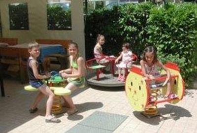 фото отеля Hotel Al Ponte Lignano Sabbiadoro