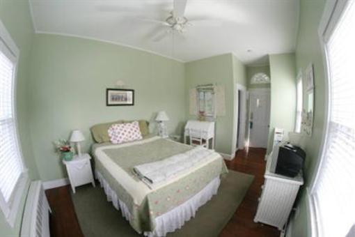 фото отеля The Beach House at Chatham