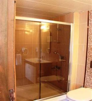 фото отеля Hanedan Hotel Foca