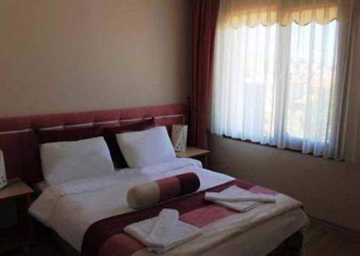 фото отеля Hanedan Hotel Foca