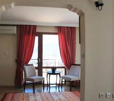 фото отеля Hanedan Hotel Foca
