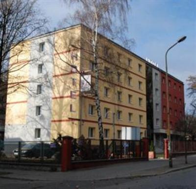 фото отеля Hotel Piast