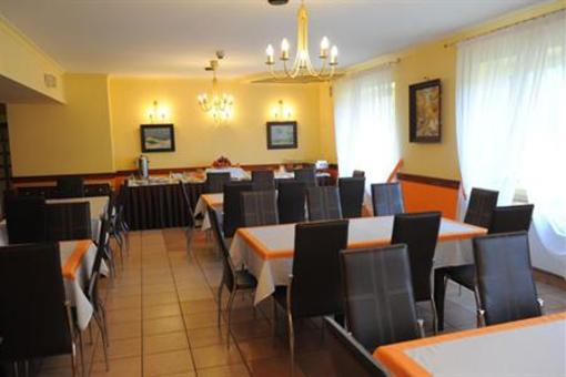 фото отеля Hotel Piast