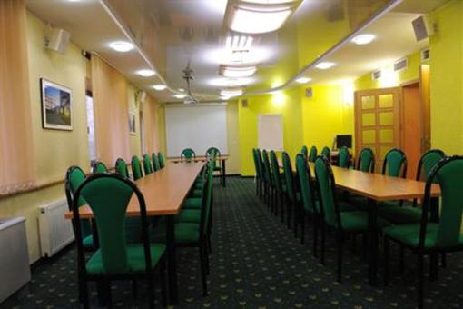 фото отеля Hotel Piast