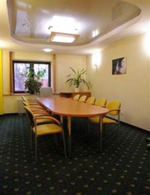 фото отеля Hotel Piast