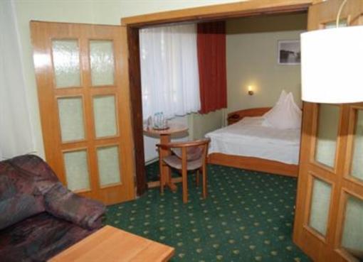 фото отеля Hotel Piast