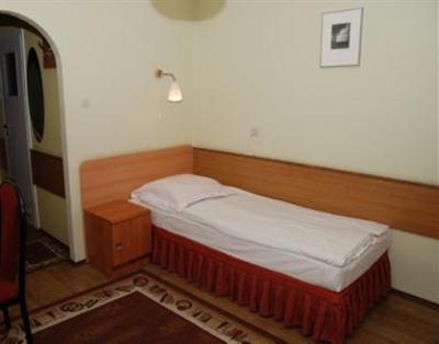 фото отеля Hotel Piast
