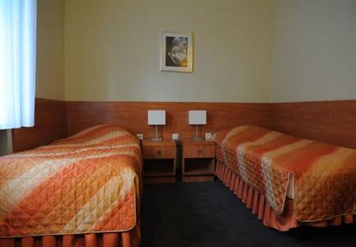 фото отеля Hotel Piast