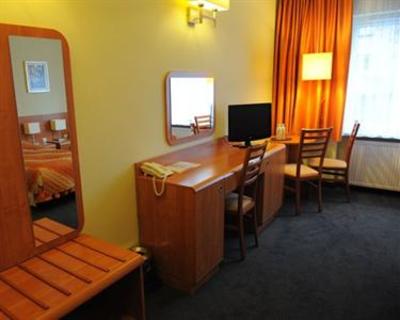 фото отеля Hotel Piast