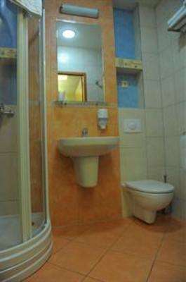 фото отеля Hotel Piast