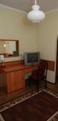фото отеля Hotel Piast