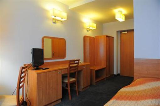 фото отеля Hotel Piast