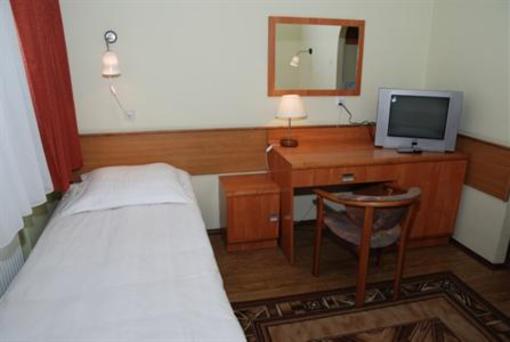 фото отеля Hotel Piast