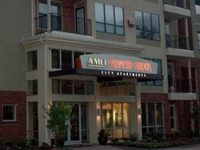 Marriott Execustay Peri Gardens