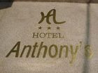 фото отеля Hotel Anthony's