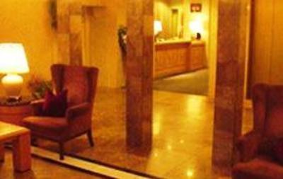 фото отеля Sapporo Classe Hotel