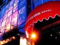 Sapporo Classe Hotel