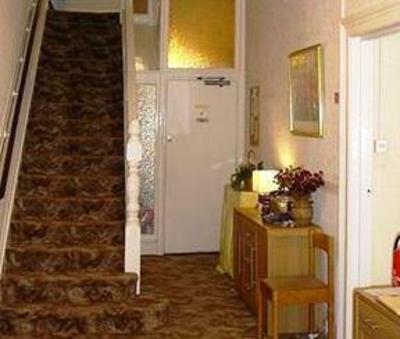 фото отеля The Glenbourne