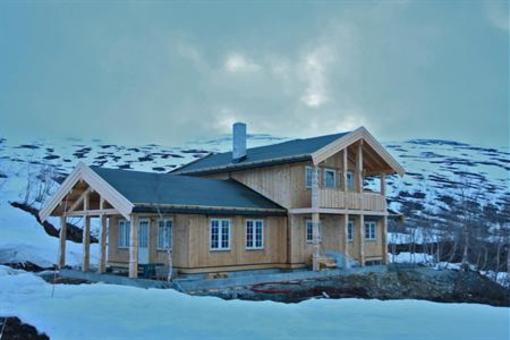 фото отеля Grotli Hoyfjellshotel