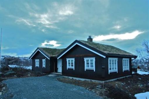 фото отеля Grotli Hoyfjellshotel