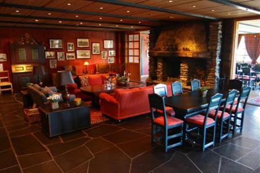 фото отеля Grotli Hoyfjellshotel