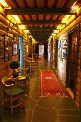 фото отеля Grotli Hoyfjellshotel