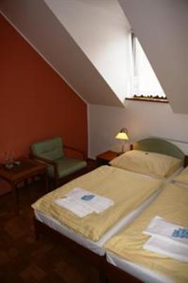 фото отеля Hotel U Crliku