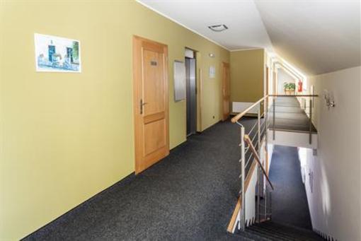 фото отеля Hotel U Crliku