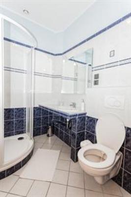 фото отеля Hotel U Crliku