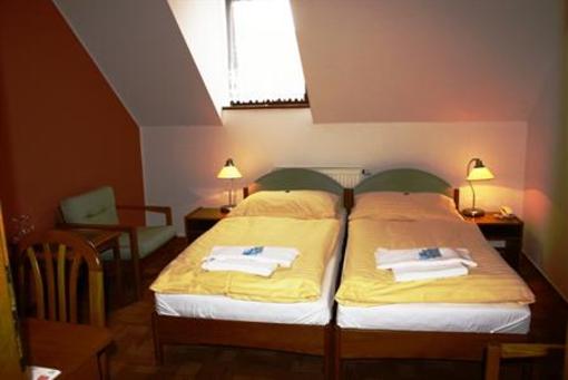 фото отеля Hotel U Crliku
