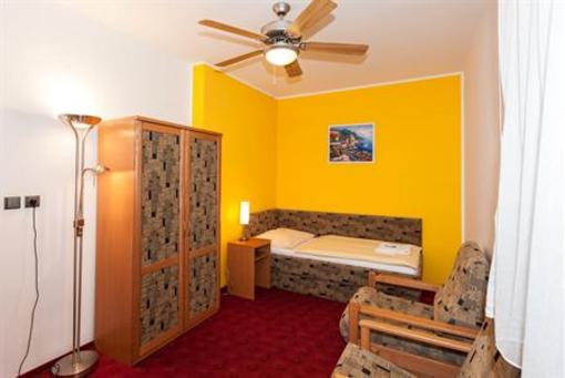 фото отеля Hotel U Crliku