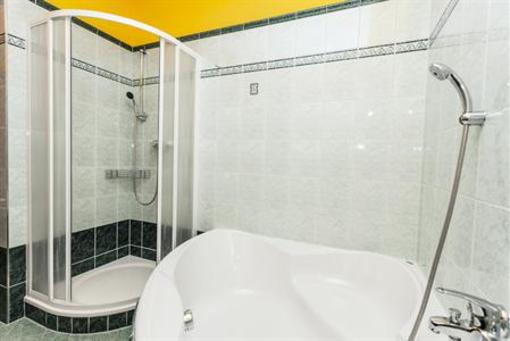 фото отеля Hotel U Crliku