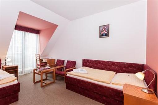 фото отеля Hotel U Crliku