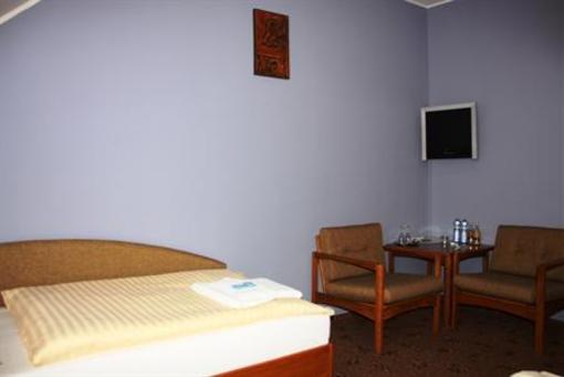 фото отеля Hotel U Crliku