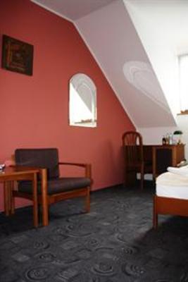 фото отеля Hotel U Crliku